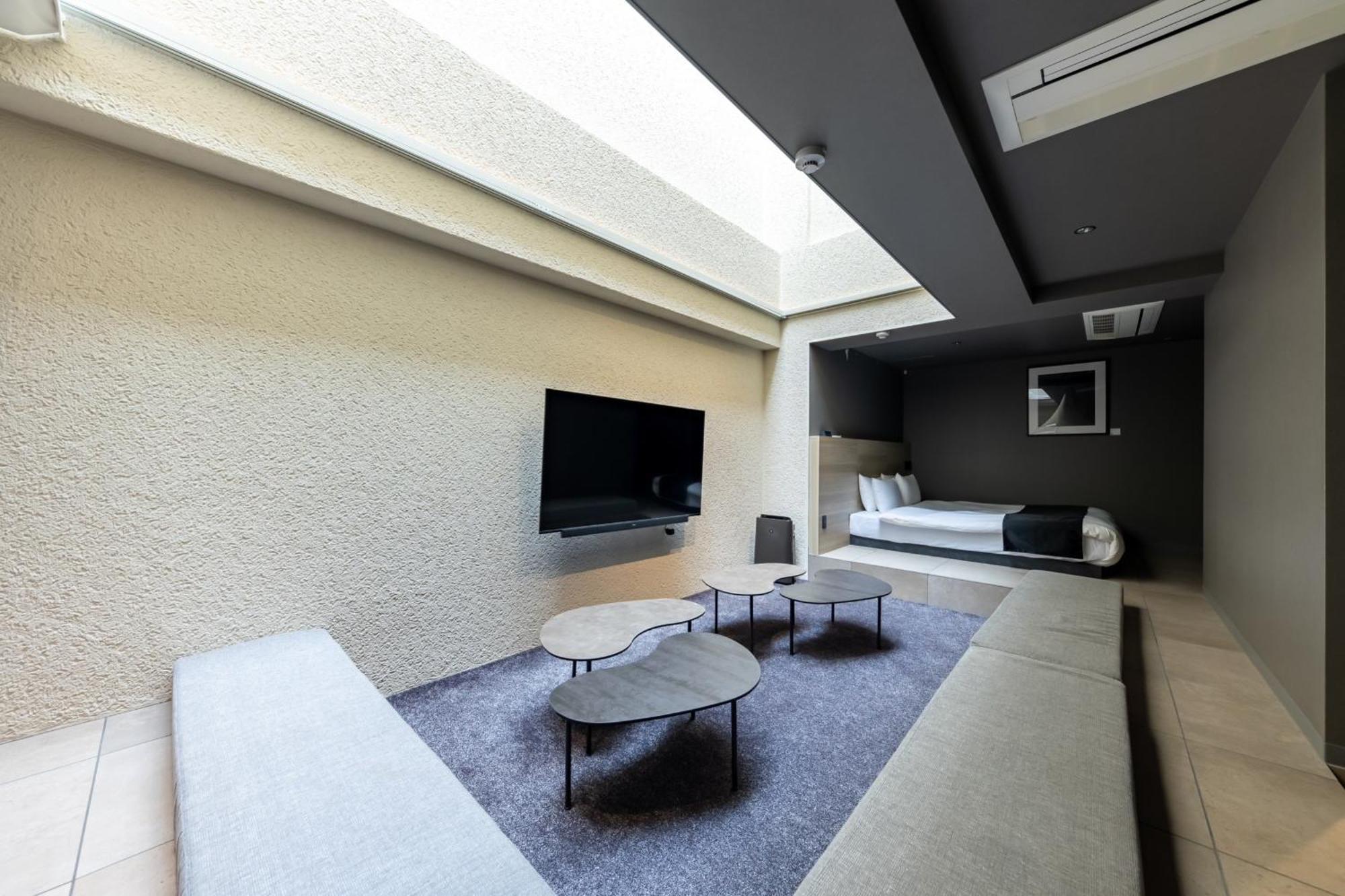 2269Azavu Hotel - Tokyo — Photos 2