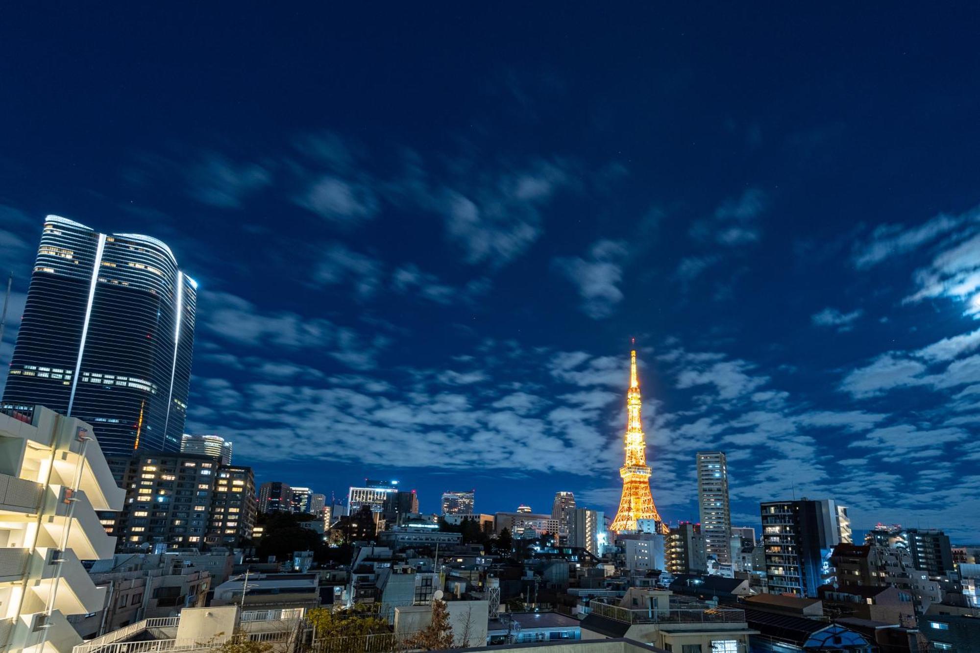 2269Azavu Hotel - Tokyo — Photos 3